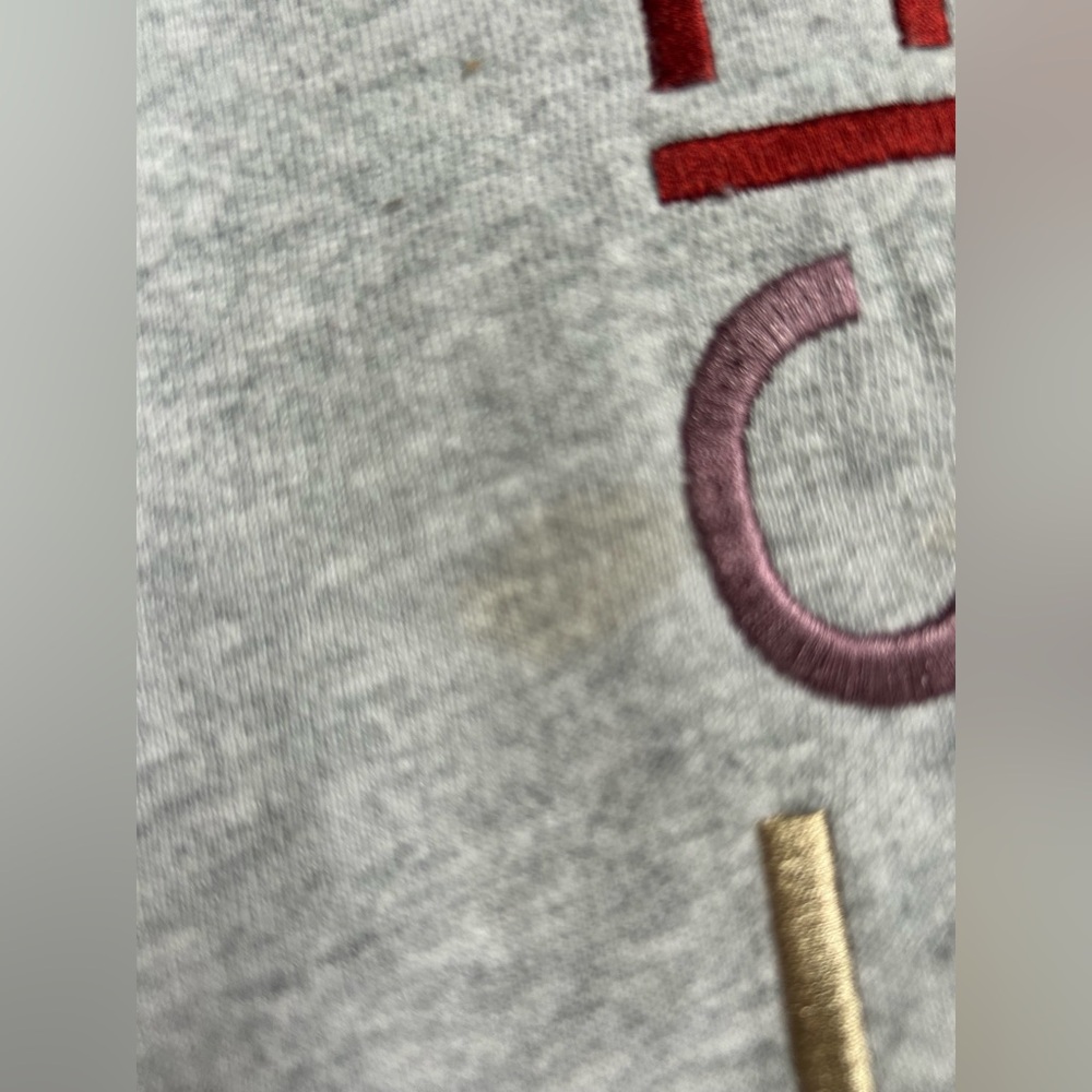 ESPRIT by PACSUN Gray Women’s Joggers /Sweat pants size XS - Picture 8 of 8